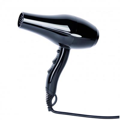 SECADOR AIR DRIVE NEGRO PERFEC BEAUTY