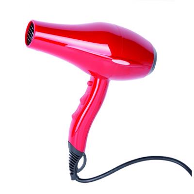 SECADOR AIR DRIVE ROJO PERFEC BEAUTY