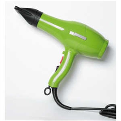 PLUMA SECADOR GREEN