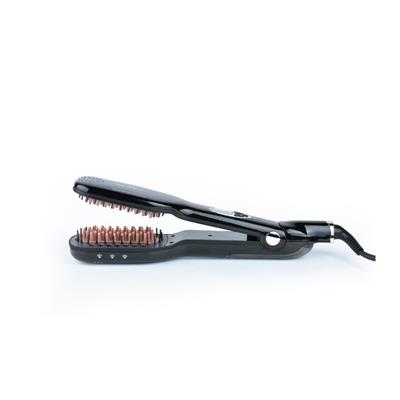 CEPILLO PLANCHA BLACK STEAM BRUSH