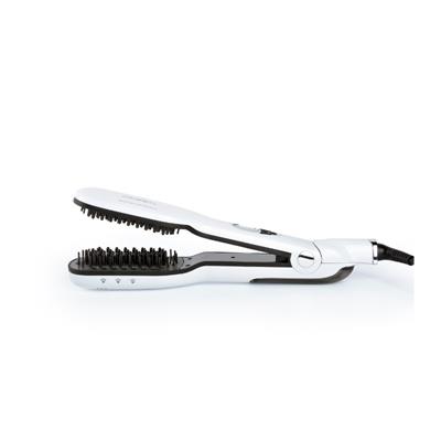 CEPILLO PLANCHA WHITE STEAM BRUSH