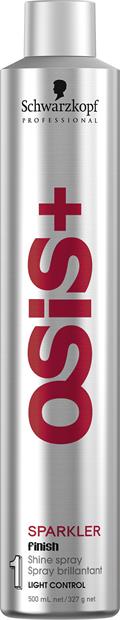 SPRAY EXTREME (3) OSIS SESSION LACA 500ml