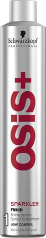 SPRAY EXTREME (3) OSIS SESSION LACA 500ml