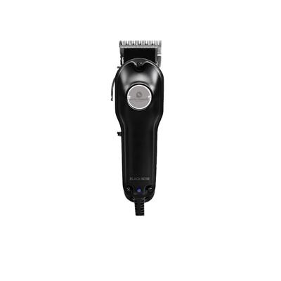 PROFESIONAL MÁQUINA DE CORTE BLACK NOIR CON CABLE
