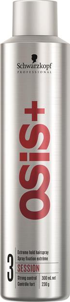 SPRAY EXTREME (3) OSIS SESSION LACA 300ml