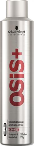 SPRAY EXTREME (3) OSIS SESSION LACA 300ml