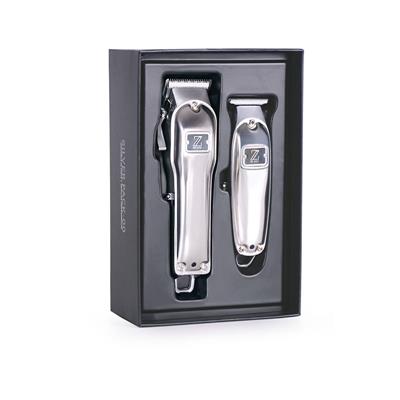 TOP CUT TC-00 Y TCT-00 SILVER PACK MÁQUINAS DE CORTE