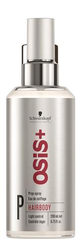 HAIRBODY PRE SPRAY LIGHT (P) OSIS 200ml