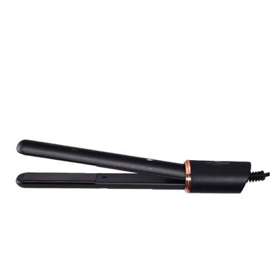 PLANCHA IRON POUCETTE NEGRA DE VIAJE MINI