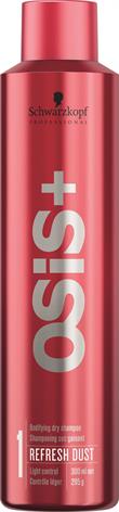 REFRESH DUST CH SECO LIGHT (1) OSIS+  300ml