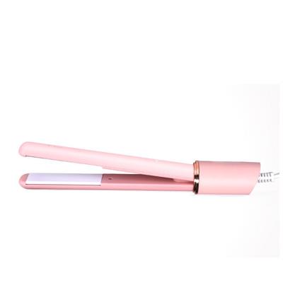 PLANCHA IRON POUCETTE ROSA DE VIAJE MINI