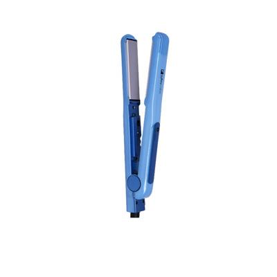 SULLEY COLORS PLANCHA PROFESIONAL AZUL