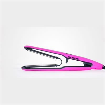 PLANCHA PINK ESPECIAL KERATINA FLIGHT 230