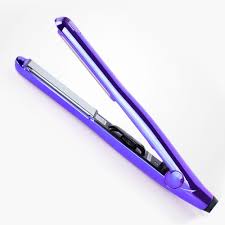 PLANCHA VIOLET TITANIUM MIRROR