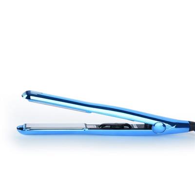 TITANIUM MIRROR AZUL PLANCHA