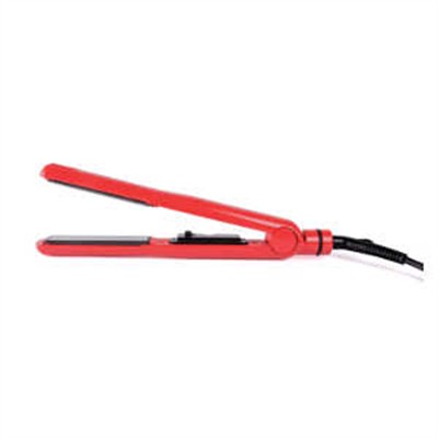 PLANCHA SWEET COLORS ROJA PERFEC BEAUTY