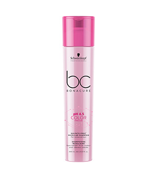 COLOR FREEZE CH S/SULFATO BC 250ML (4,5 pH)
