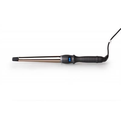  FLAT CURL 25 TENACILLA CONICA PLANA