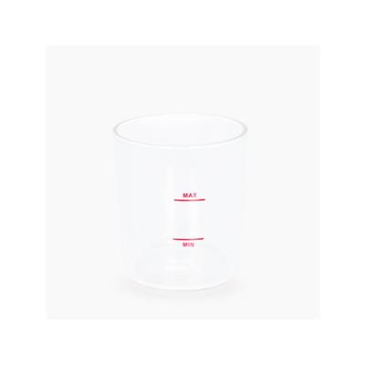 OZONO VASO VAPORIZADOR FACIAL