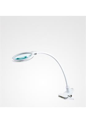 LED LAMPARA OWL CLIP