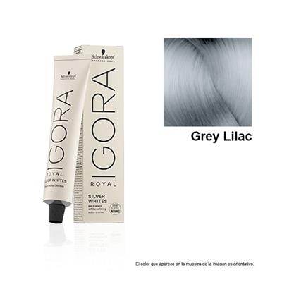 ROYAL SILVERWHITE GRIS LILÁCEA TINTE 60ML