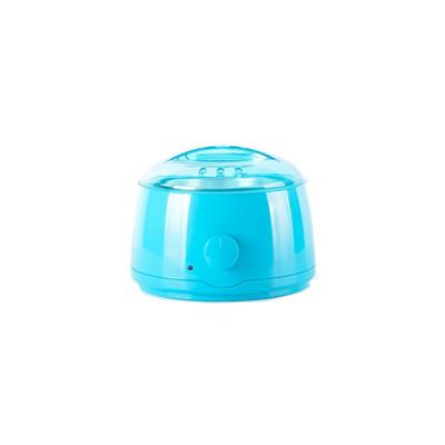 WAX WARMER COLOUR BLUE 400GR 120W FUNDIDOR DE CERA
