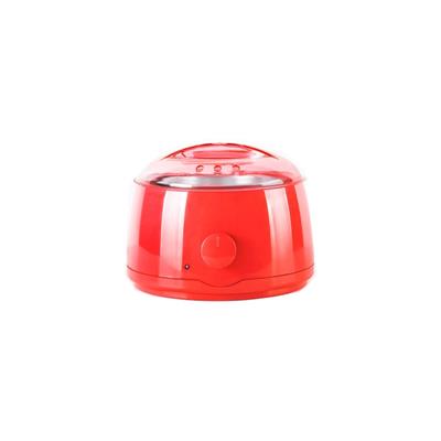 FUNDIDOR DE CERA WAX WARMER COLOUR RED 400G 120W