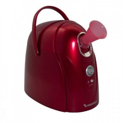 OZONO FACIAL IONIC ROJO PERFEC BEAUTY
