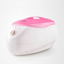 PARAFINA PERFECT BEAUTY PINK LOOK FUNDIDOR