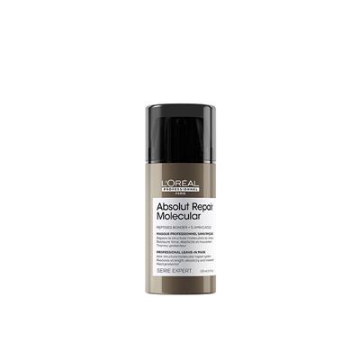 ABSOLUT REPAIR MOLECULAR MASCARILLA SIN ACLARADO 100ML
