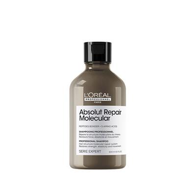 ABSOLUT REPAIR MOLECULAR CHAMPÚ 300ML
