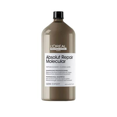 ABSOLUT REPAIR MOLECULAR CHAMPÚ 1500ML
