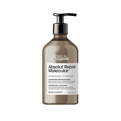 ABSOLUT REPAIR MOLECULAR CHAMPÚ 500ML
