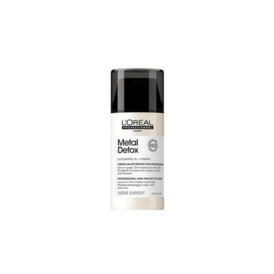 METAL DETOX PROFESSIONAL HIGH PROTECTION CREAM 100ML
