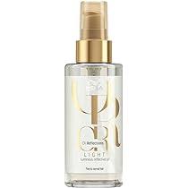 REFLECTIONS LIGHT WELLA OIL  100 ml