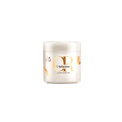 OIL REFLECTIONS MASCARILLA WELLA 150 ml