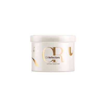 OIL REFLECTIONS MASCARILLA WELLA 500 ml