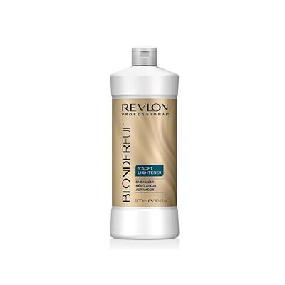  SOFT LIGHTENER ACTIVADOR BLONDERFUL 900ML