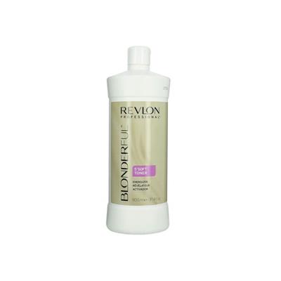 BLONDERFUL SOFT TONER ENERGIZER 900ML