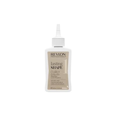 SHAPE CURLY SENSITISED HAIR 1UD LASTING 100ML