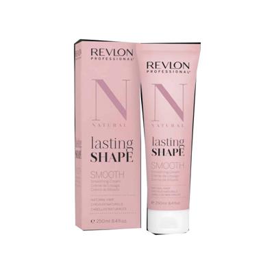 SHAPE SMOOTH NATURAL HAIR LASTING 250ML
