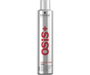 FREEZE SPRAY/LACA FUERTE +OSIS (2) 200ml