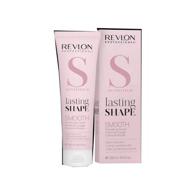 SHAPE SMOOTH SENSITISED HAIR LASTING 250ML