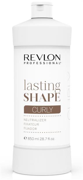 SHAPE CURLY NEUTRALIZER LASTING 850ML