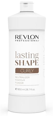 SHAPE CURLY NEUTRALIZER LASTING 850ML