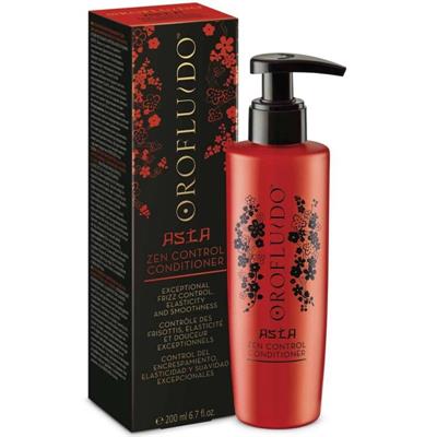 CONTROL CHAMPÚ ORO FLUIDO 200ML ASIA ZEN