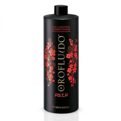 CONTROL ACONDICIONADOR ORO FLUIDO 1000ML ASIA ZEN