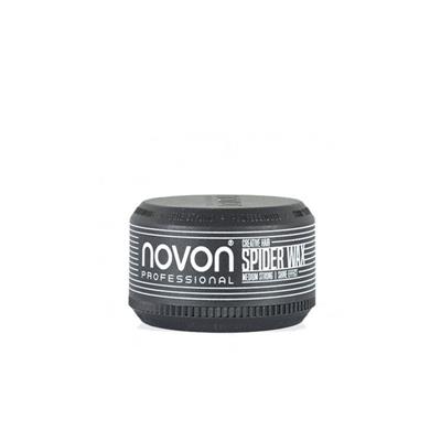CREATIVE HAIR SPIDER WAX CERA NOVON 150ML