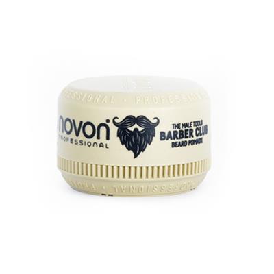 POMADA PARA LA BARBA BARBER CLUB BEARD POMADE NOVON 50ML