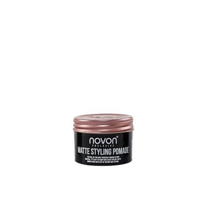STYLING POMADE MATE POMADA NOVON